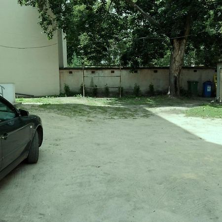 Studio Four - Prywatne Wejscie I Taras W Centrum Sopotu Bagian luar foto