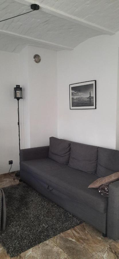 Studio Four - Prywatne Wejscie I Taras W Centrum Sopotu Bagian luar foto
